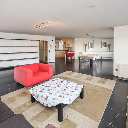 Apartamento Amazing In With Wifi *
